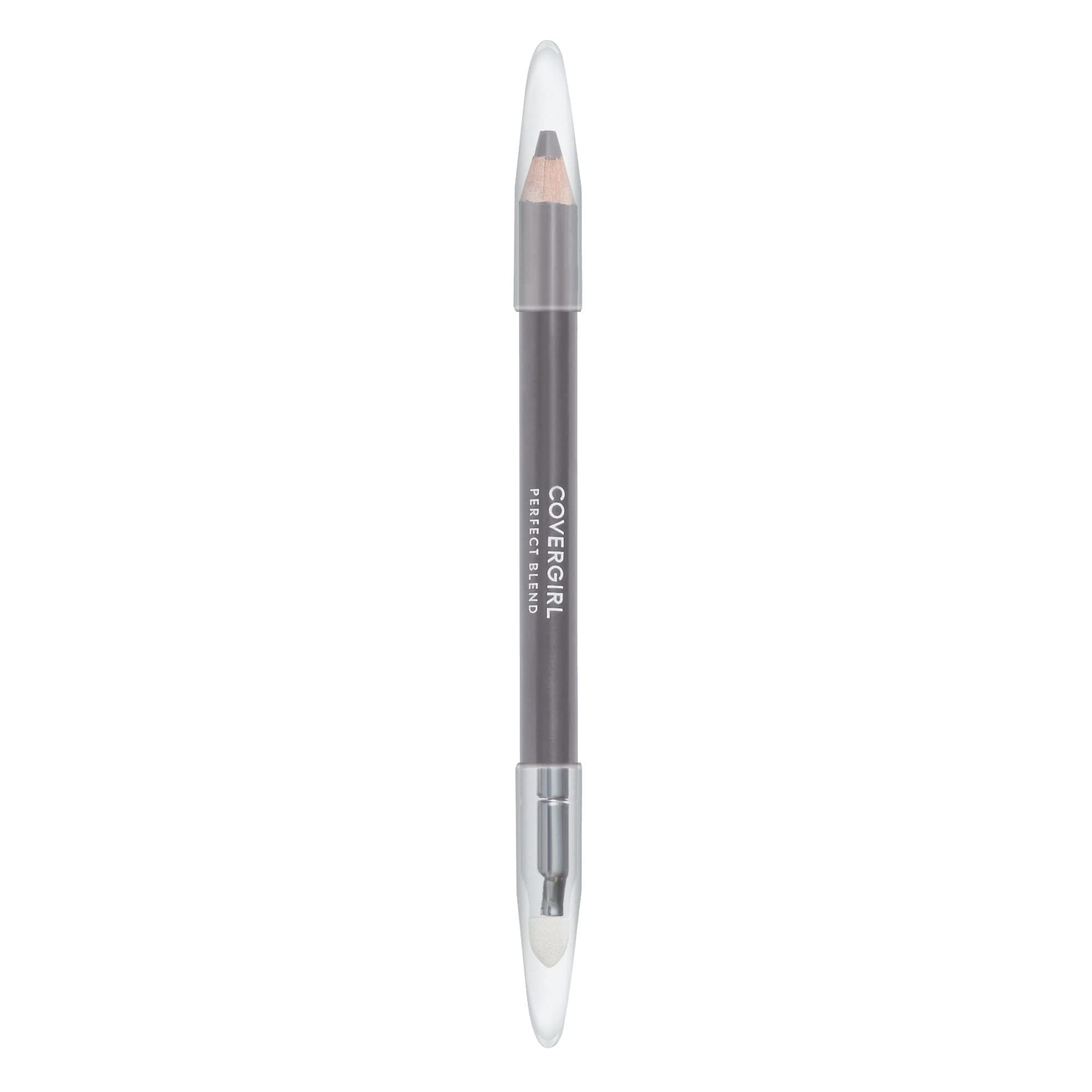 COVERGIRL Perfect Blend Eyeliner Pencil - Charcoal Neutral 850