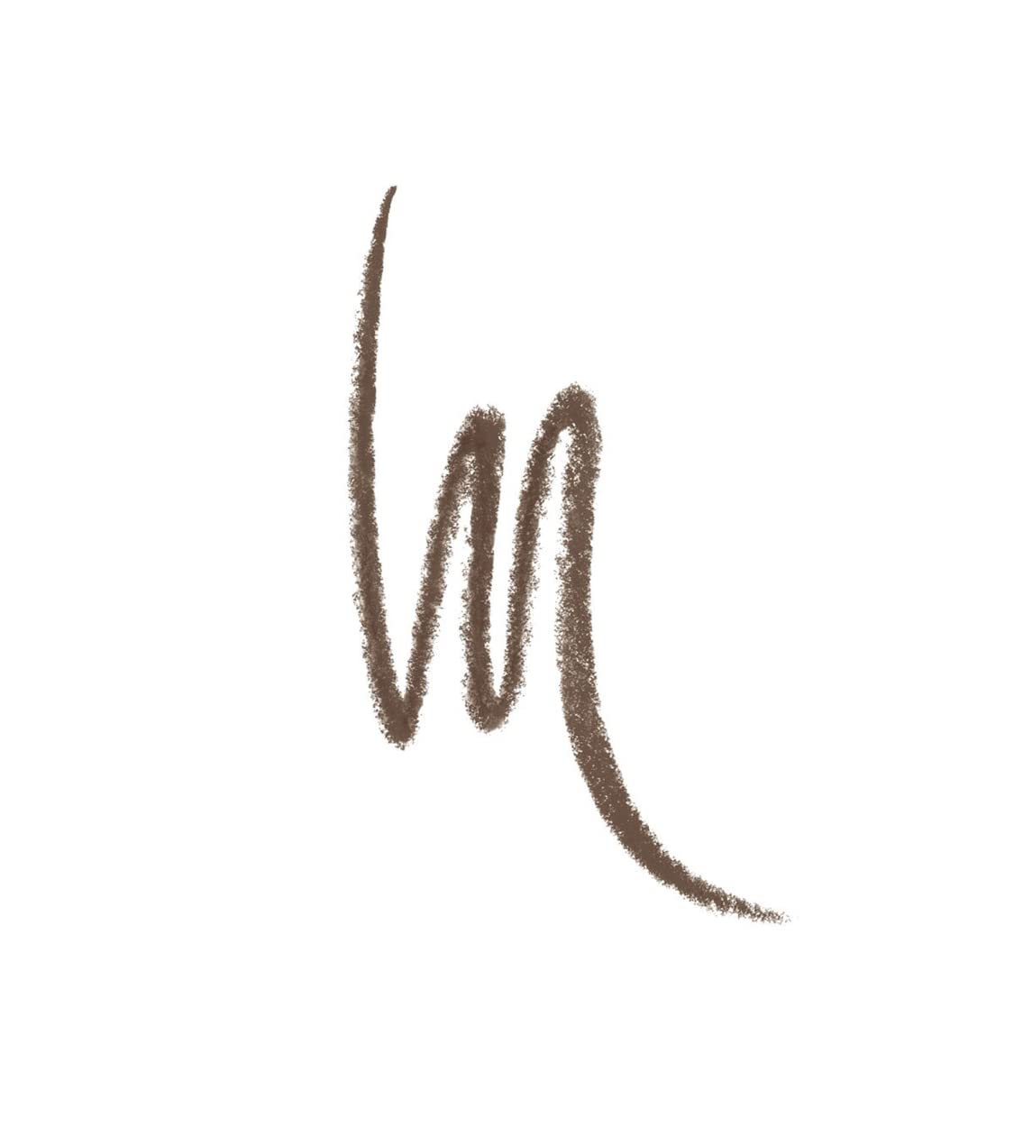 CoverGirl Easy Breezy Brow, Fill+Define Pencils [505] Rich Brown 2 ea ( Pack of 4)