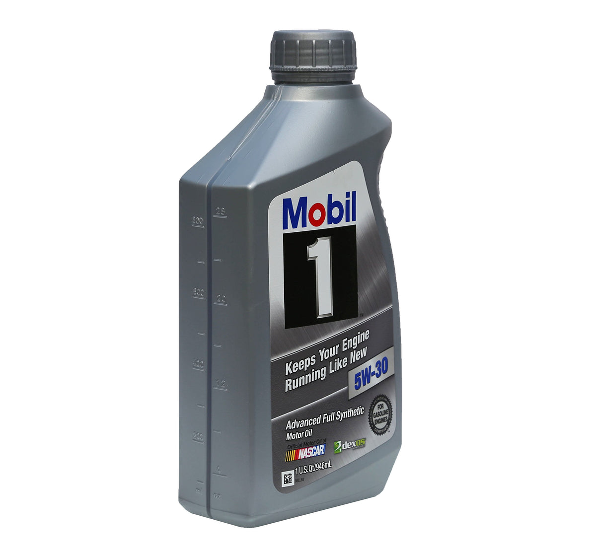 Mobil 1 5W-30 Synthetic Motor Oil