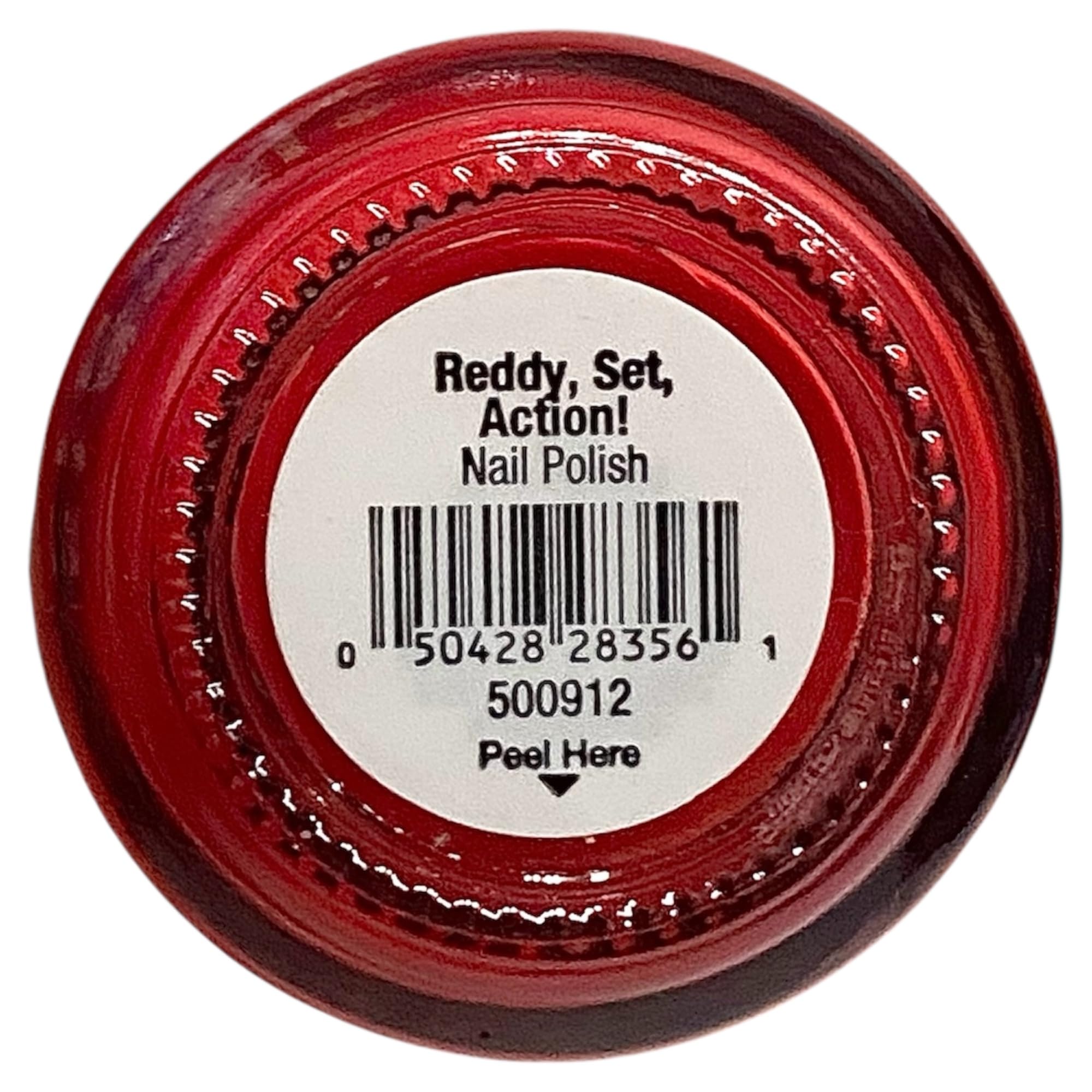 Pop-Arazzi Nail Polish 0.5 fl oz (Ready, Set, Action!)