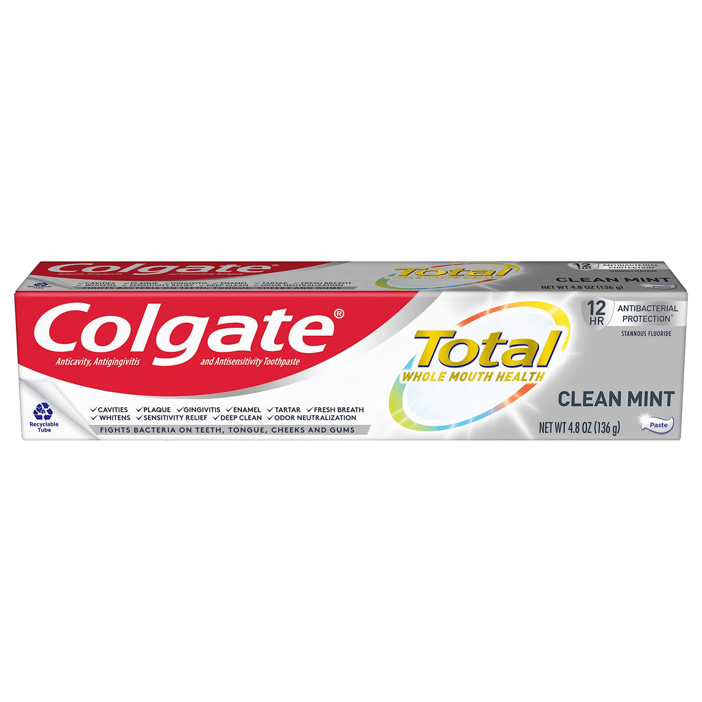 Colgate Max Fresh Travel Size Toothpaste
