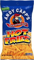 Andy Capp's Ranch Fries Snacks