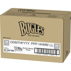 Bugles Original Corn Snacks Bulk Pack