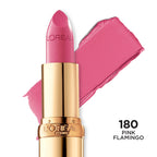 Color Riche Lipstick Satin Argan Oil Vitamin E Hydrating Stick