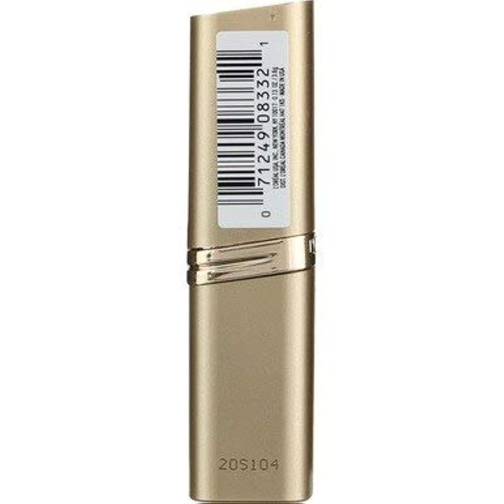 L’Oreal ParisLor Cr Lip Trop Coral Size .13z