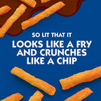 Andy Capp's Ranch Fries Snacks