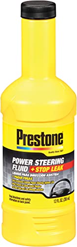 Prestone