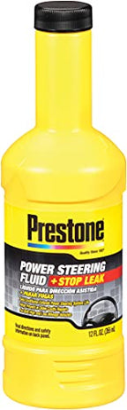 Prestone