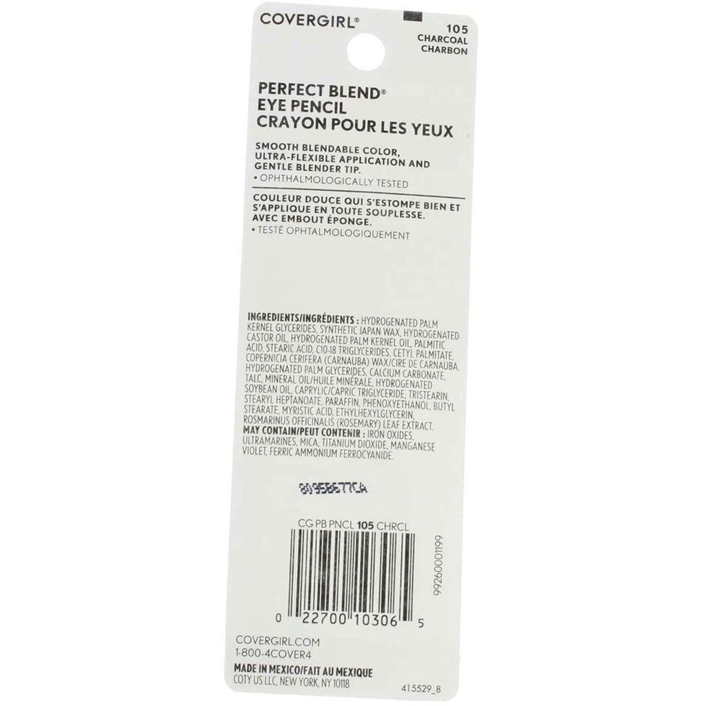 COVERGIRL Perfect Blend Pencil