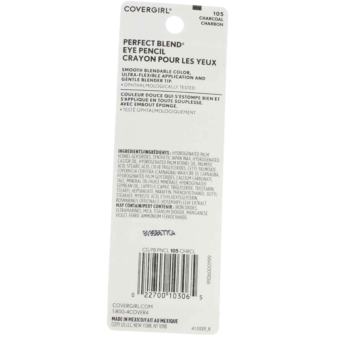 COVERGIRL Perfect Blend Pencil