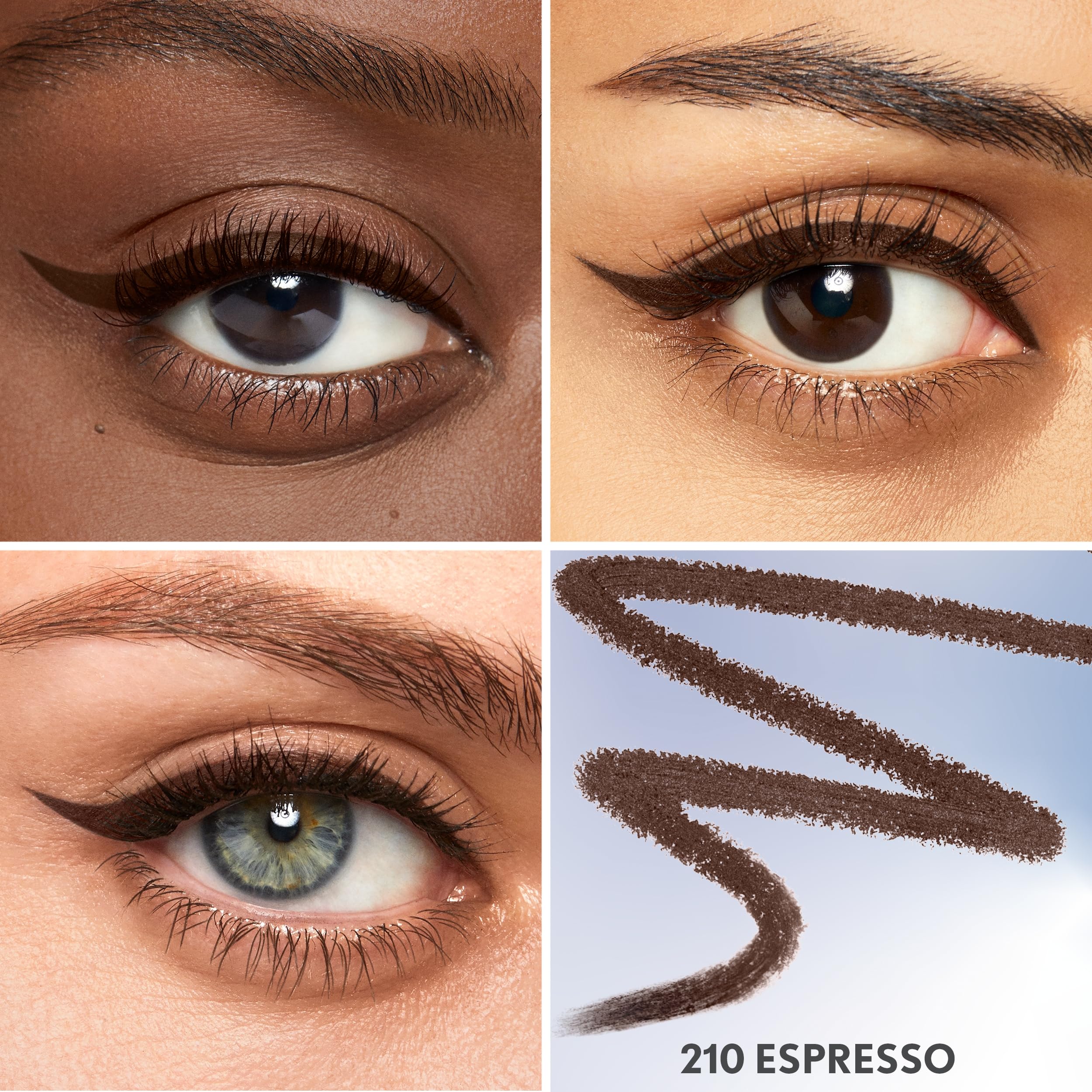 CoverGirl Perfect Point Plus Eyeliner Pencil