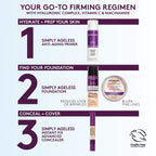 COVERGIRL & Olay Simply Ageless Anti-Aging Foundation