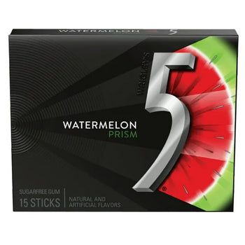 Canel's Original Chewing Gum - 3lb Bulk Jar (300ct)