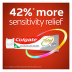 Colgate Max Fresh Toothpaste with Mini Breath Strips - Whitening Formula