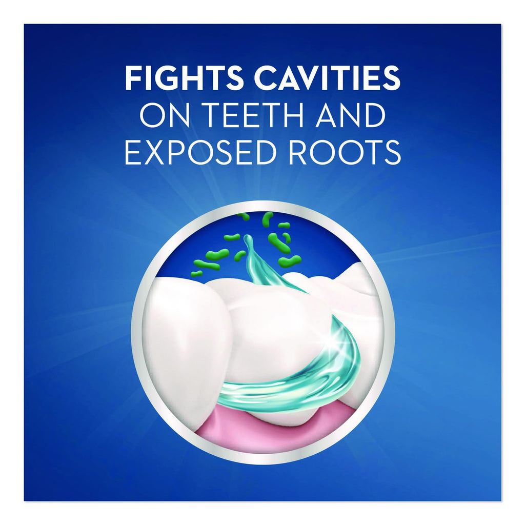 Crest Cavity Protection Regular Toothpaste 0.85 oz - 2 Pack