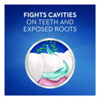 Crest Cavity Protection Regular Toothpaste 0.85 oz - 2 Pack