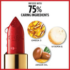 L’Oréal Paris Colour Riche Original Satin Lipstick for Moisturized Lips