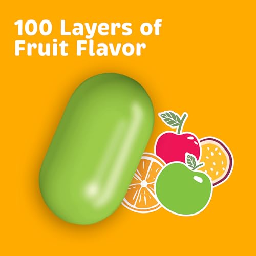 Tic Tac Fruit Adventure Sugar Free Mints