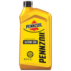 Pennzoil Motor Oil