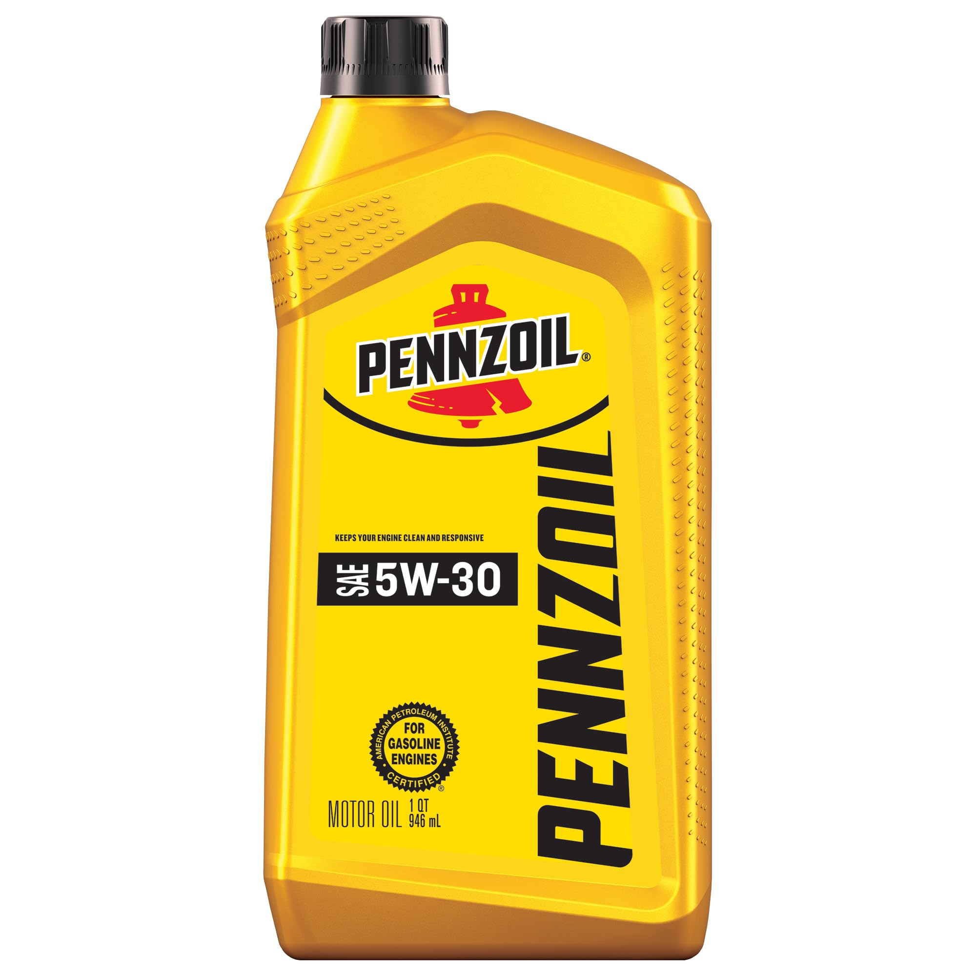 Pennzoil Motor Oil