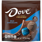 DOVE PROMISES Chocolate Candy Bag