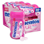 Mentos Mentos Gum Pack of 6