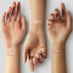 CoverGirl & Olay Simply Ageless Foundation, Classic Ivory [210] 0.40 oz (Pack of 2)
