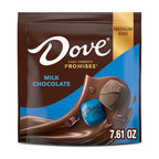 DOVE PROMISES Chocolate Candy Bag