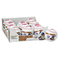Big League Chew Baseball Bubble Gum - 0.63oz Pouch (Pack of 12)