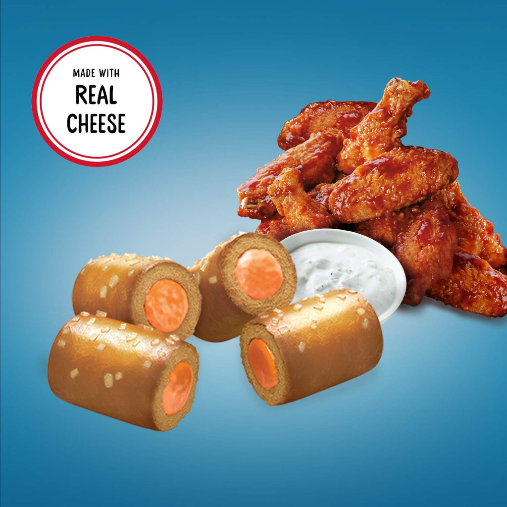 Combos Pretzel Baked Snacks