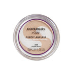 COVERGIRL & Olay Simply Ageless Anti-Aging Foundation