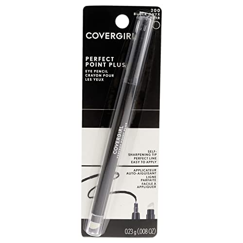 CoverGirl Perfect Point Plus Eyeliner Pencil
