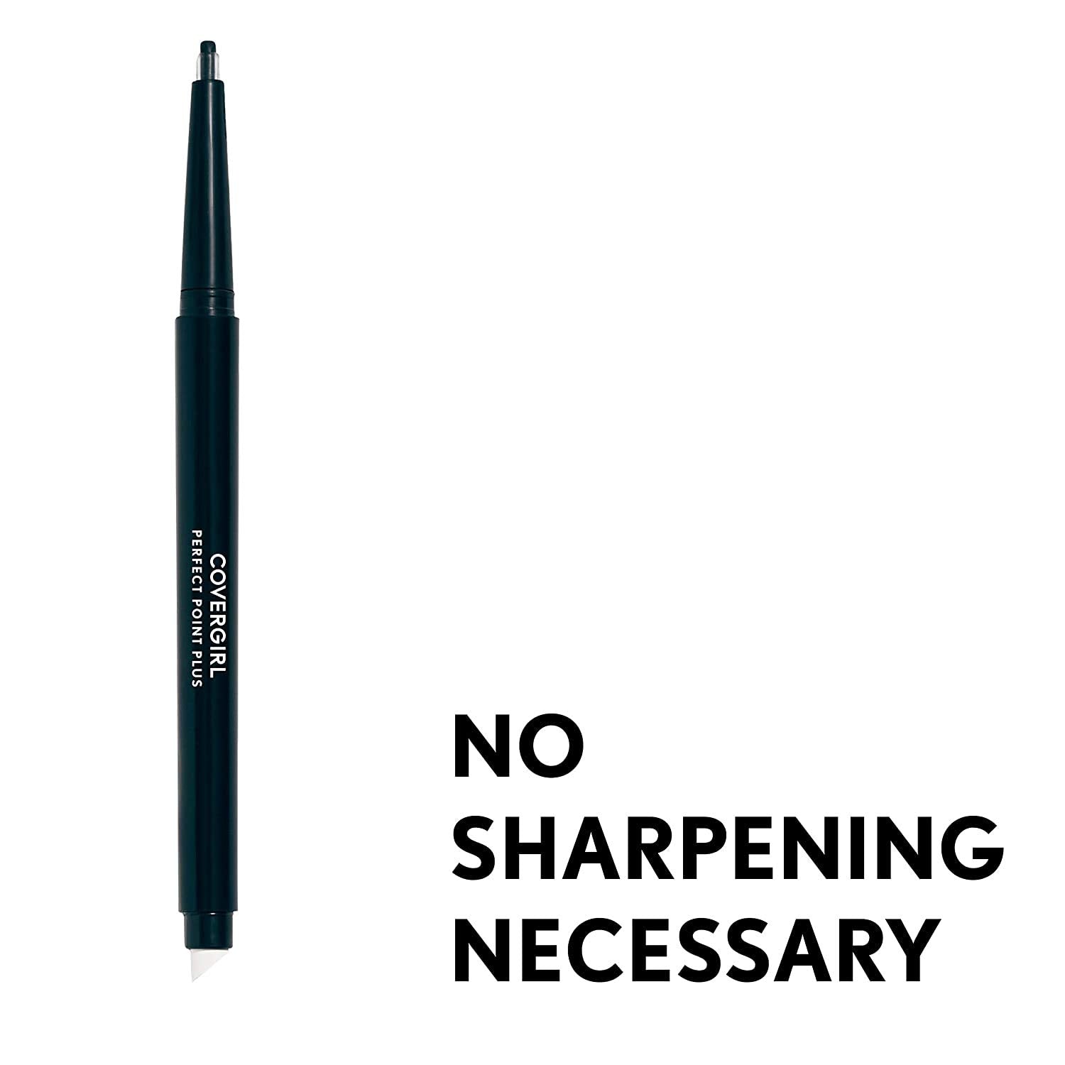 CoverGirl Perfect Point Plus Eyeliner Pencil