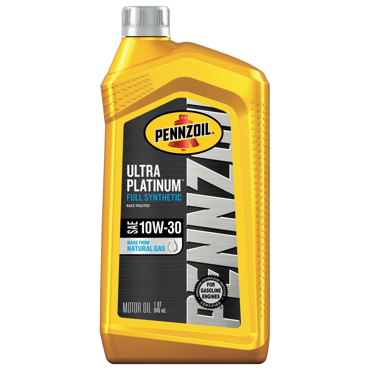 Pennzoil Ultra Platinum Full Synthetic Motor Oil