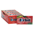 Big League Chew Original Bubble Gum - 2.12oz (Pack of 12)