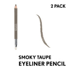 COVERGIRL Perfect Blend Eyeliner Pencil - Charcoal Neutral 850