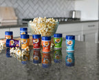 Kernel Season's Roasted Garlic Butter Popcorn Seasoning – 2.85oz