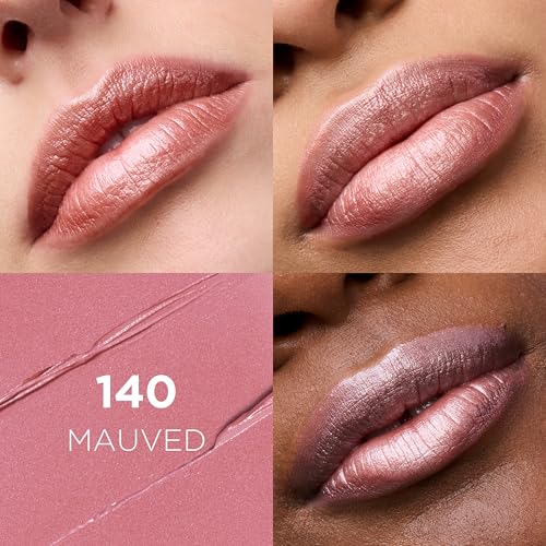 L’Oréal Paris Colour Riche Original Satin Lipstick for Moisturized Lips