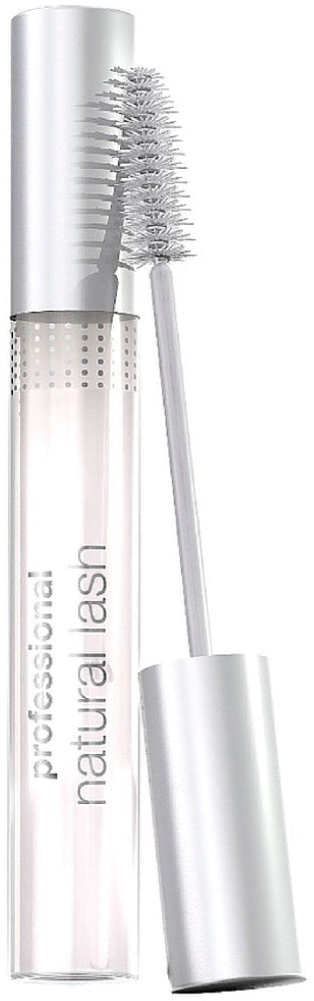 Covergirl Professional Natural Lash Mascara, Clear, 0.34 Ounce