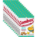 COMBOS Baked Pretzel Stuffed Snacks