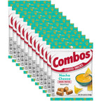 COMBOS Baked Pretzel Stuffed Snacks