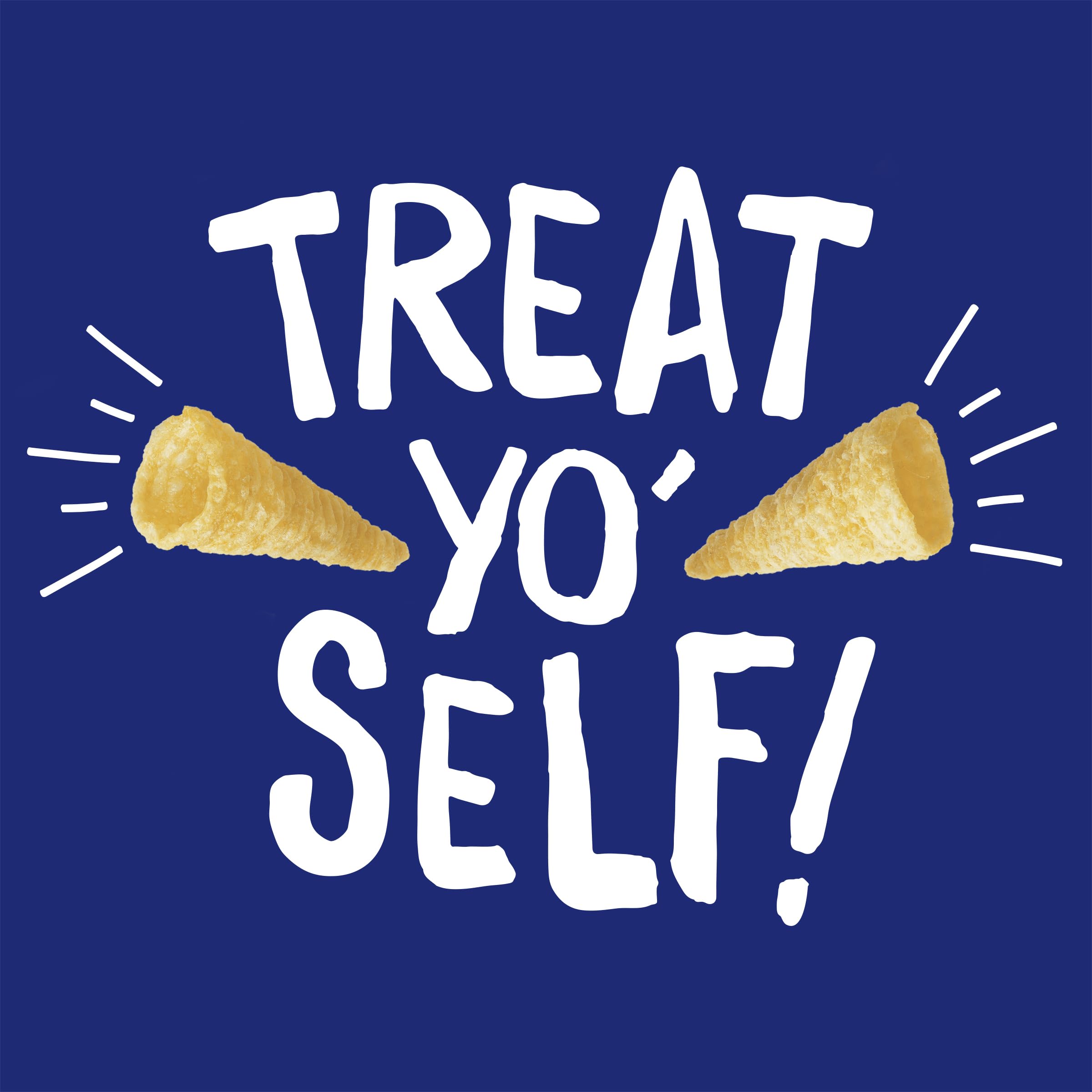 Bugles Original Corn Snacks Bulk Pack