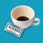 ALTOIDS Arctic Mints 1.2 oz Tin - Pack of 8
