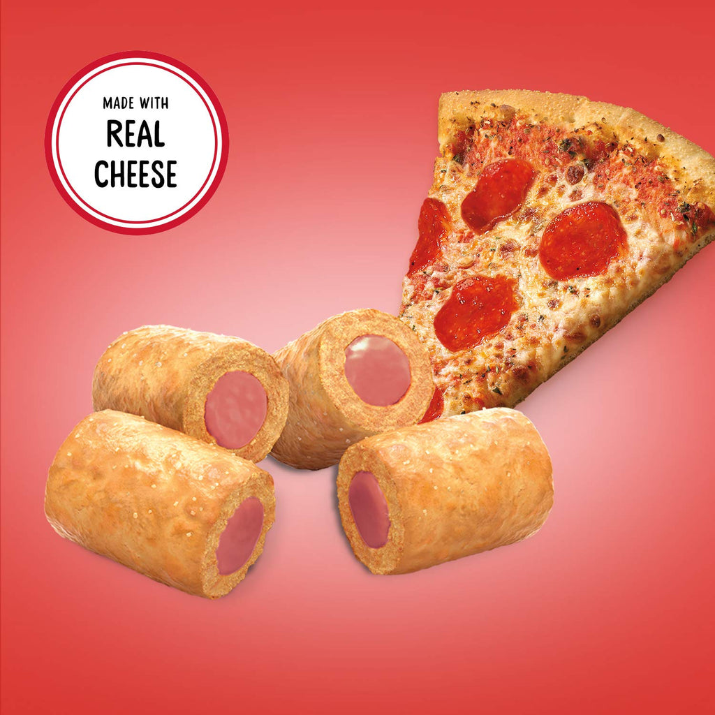 Combos Pretzel Baked Snacks