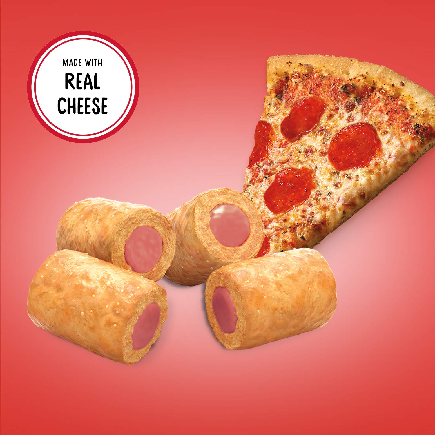 Combos Pretzel Baked Snacks