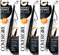 Cover Girl 63222 200blkonx Black Onyx Perfect Point Eyeliner Pencil
