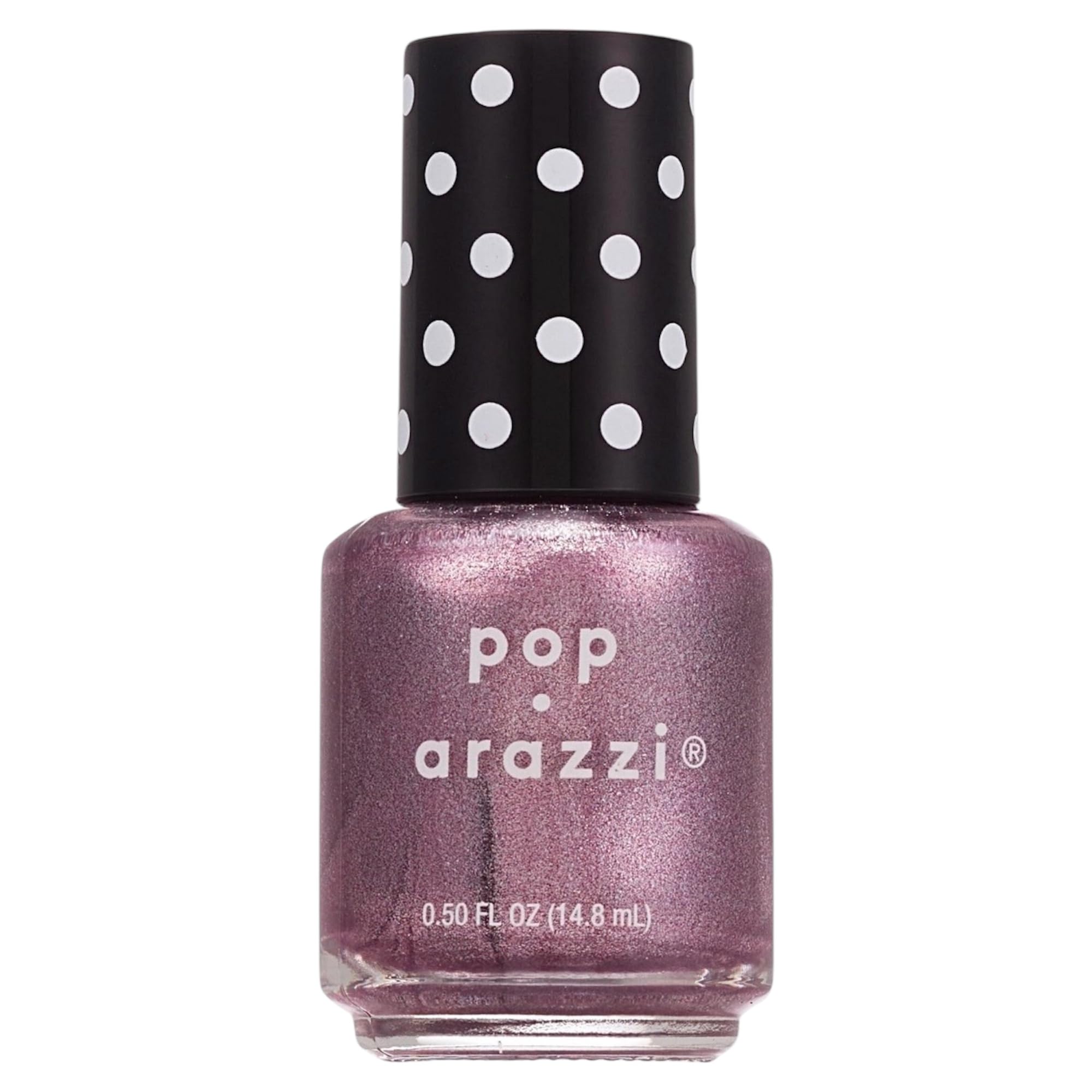 Pop-Arazzi Nail Polish 0.5 fl oz (288447 Shine, Baby Shine)