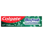 Colgate Max Fresh Travel Size Toothpaste