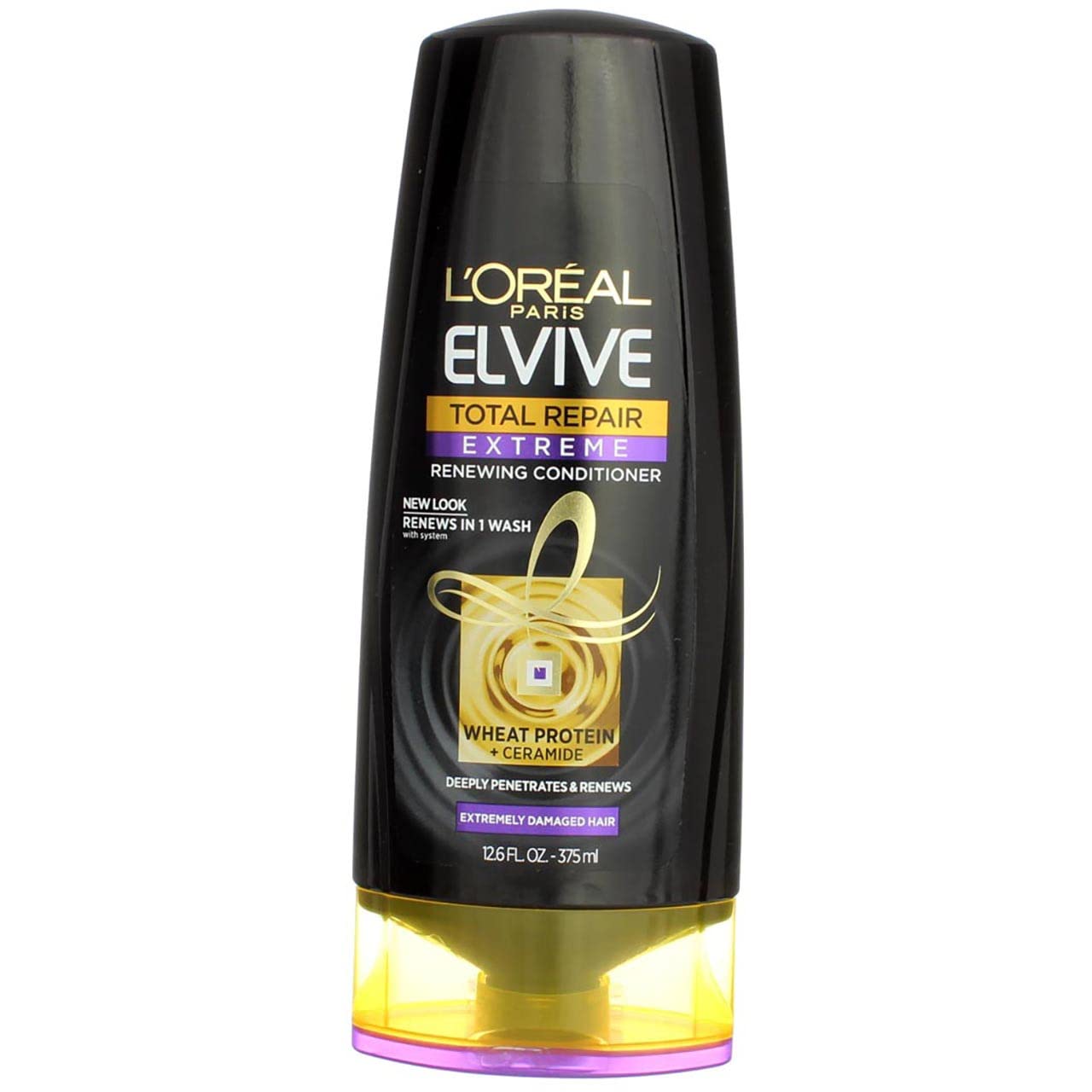 Total Repair Standard Conditioner Over Processed Hair Lactic Aha Liquid