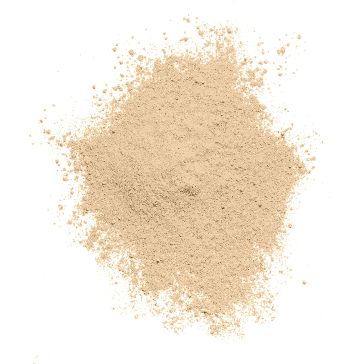 Clean Invisible Loose Powder Translucent